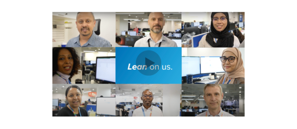 GSSC video thumbnail - lean on us 1